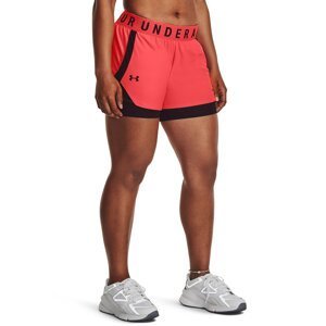 Under Armour Play Up 2-In-1 Shorts Beta