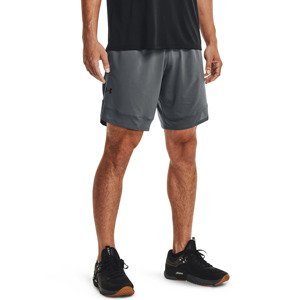 Under Armour Train Stretch Shorts Pitch Gray