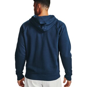 Under Armour Rival Fleece Fz Hoodie Academy