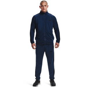 Under Armour Knit Track Suit Academy