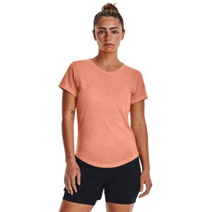 Under Armour Streaker Ss Bubble Peach