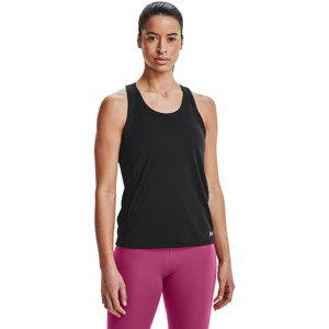 Under Armour Fly By Tank Black