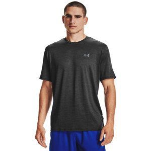 Under Armour Training Vent 2.0 Ss Black