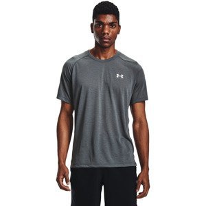 Under Armour Streaker Tee Pitch Gray