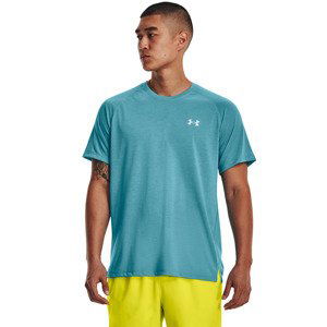 Under Armour Streaker Tee Blue