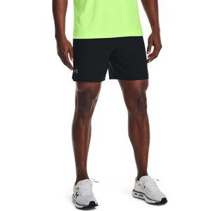 Under Armour Speedpocket 7'' Short Black