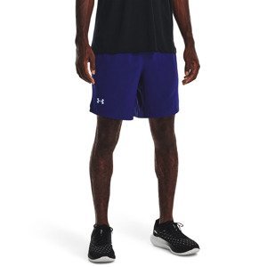 Under Armour Launch 7'' 2-In-1 Short Blue