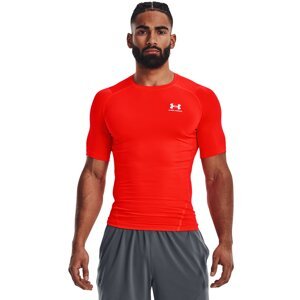 Under Armour Hg Armour Comp Ss Bolt Red