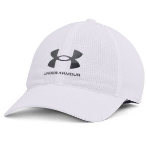 Under Armour Isochill Armourvent Adj White