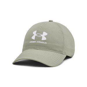 Under Armour Isochill Armourvent Adj Grove Green