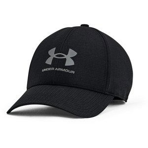 Under Armour Isochill Armourvent Str Black