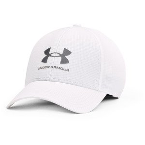 Under Armour Isochill Armourvent Str White