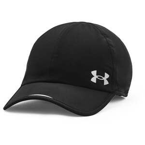 Under Armour Isochill Launch Run Black