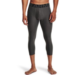 Under Armour Hg Armour 3/4 Legging Carbon Heather