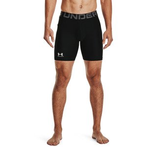 Under Armour Hg Armour Shorts Black