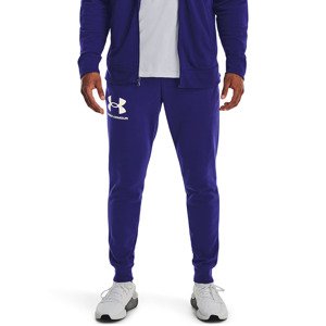 Under Armour Rival Terry Jogger Blue