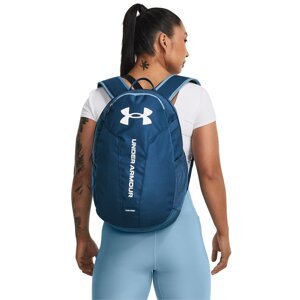 Under Armour Hustle Lite Backpack Varsity Blue