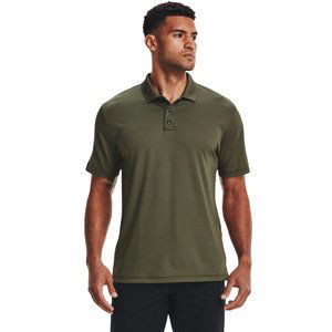 Under Armour Tac Performance Polo 2.0 Marine Od Green