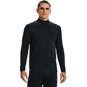 Under Armour Tac Mock Cgi Base Black