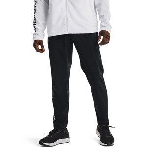 Under Armour Storm Run Pant Black