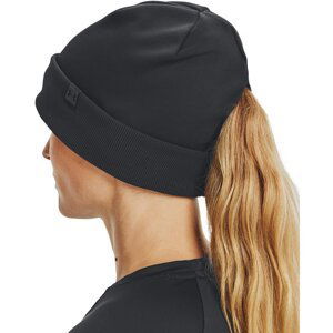 Under Armour Storm Fleece Beanie Black