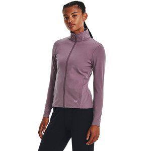 Under Armour Motion Jacket Misty Purple