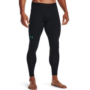 Under Armour Coldgear Rush Leggings Black