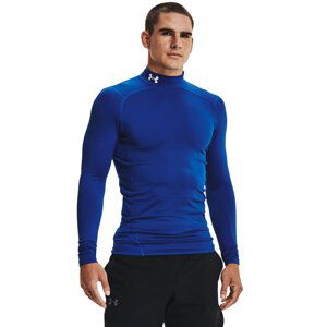 Under Armour Cg Armour Comp Mock Royal