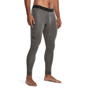 Legíny Under Armour Cg Armour Leggings Charcoal Light Heather L