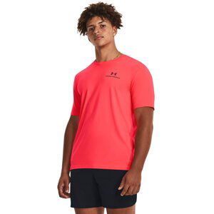 Under Armour Rush Energy Ss Beta