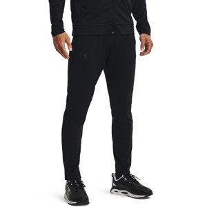 Under Armour Pique Track Pant Black