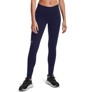 Under Armour Cg Authentics Legging Midnight Navy