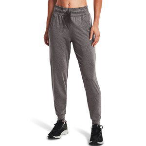 Kalhoty Under Armour New Fabric Hg Armour Pant Charcoal Light Heather M