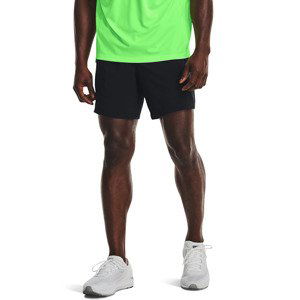 Under Armour Speed Stride 2.0 Short Black