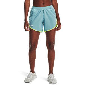 Under Armour Fly By Elite 5'' Short Blue