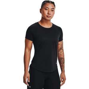 Tričko Under Armour Speed Stride 2.0 Tee Black S