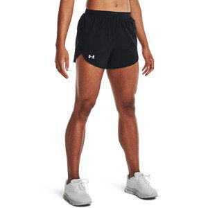 Under Armour Fly By Elite 3'' Short Black