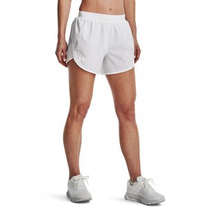 Under Armour Fly By Elite 3'' Short White