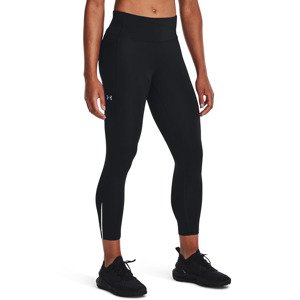 Legíny Under Armour Fly Fast 3.0 Ankle Tight Black M