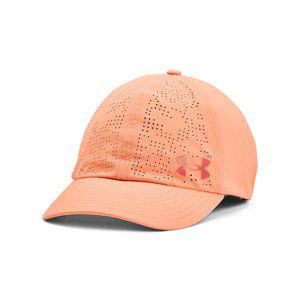 Under Armour Iso-Chill Breathe Adj Orange