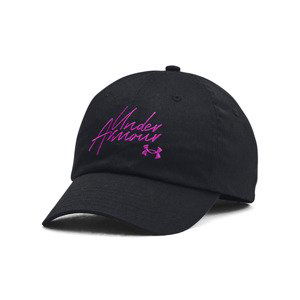 Under Armour Favorites Hat Black