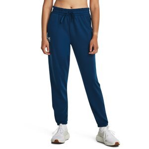 Under Armour Rival Terry Jogger Varsity Blue