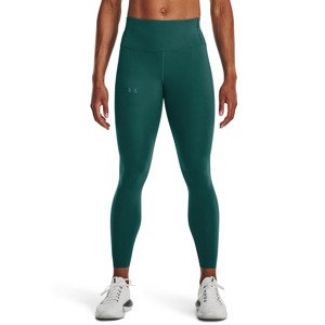 Under Armour Smartform Rush Ank Leg Green