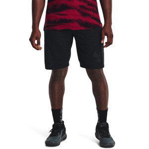 Under Armour Perimeter 11'' Short Black