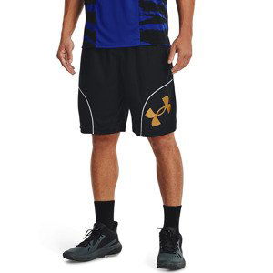 Under Armour Perimeter 11'' Short Black