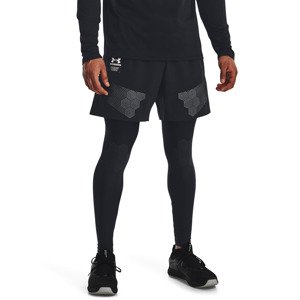 Under Armour Armourprint Woven Shorts Black