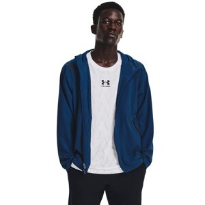 Under Armour Unstoppable Jacket Varsity Blue