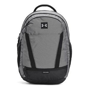 Under Armour Hustle Signature Backpack Black