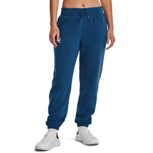 Under Armour Essential Fleece Joggers Varsity Blue