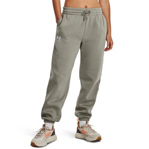 Under Armour Essential Fleece Joggers Grove Green